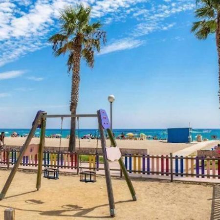 New! Modern Apartment Right On The Beach! Miami Playa Zewnętrze zdjęcie