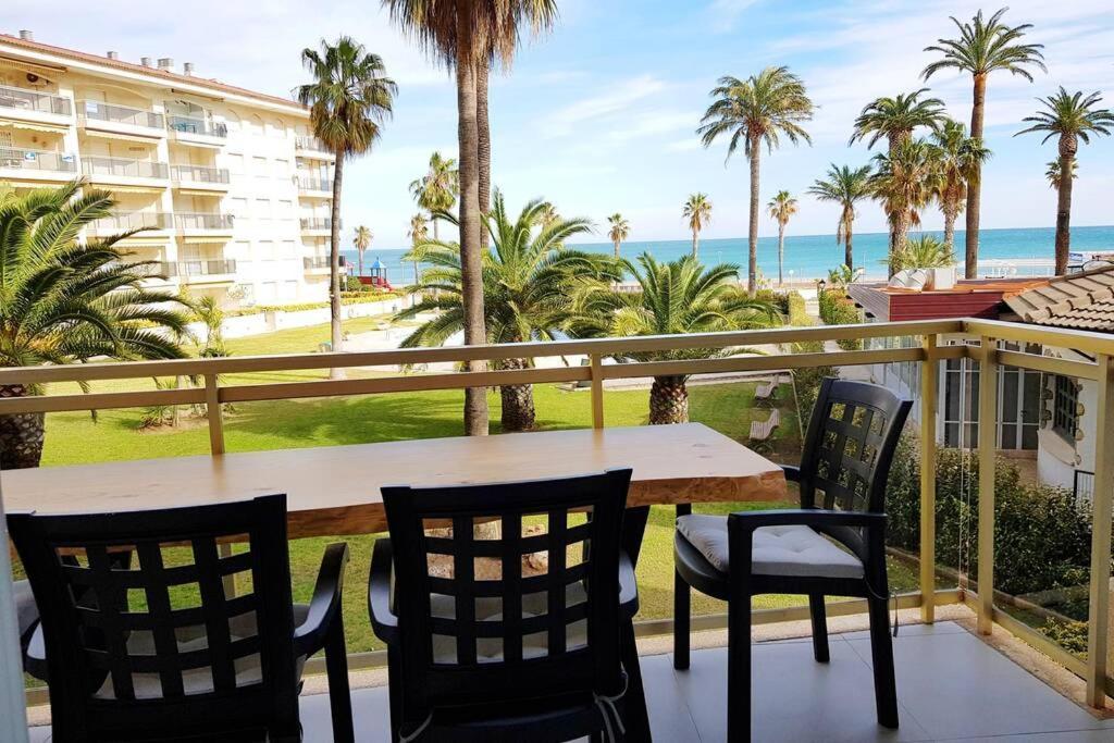 New! Modern Apartment Right On The Beach! Miami Playa Zewnętrze zdjęcie