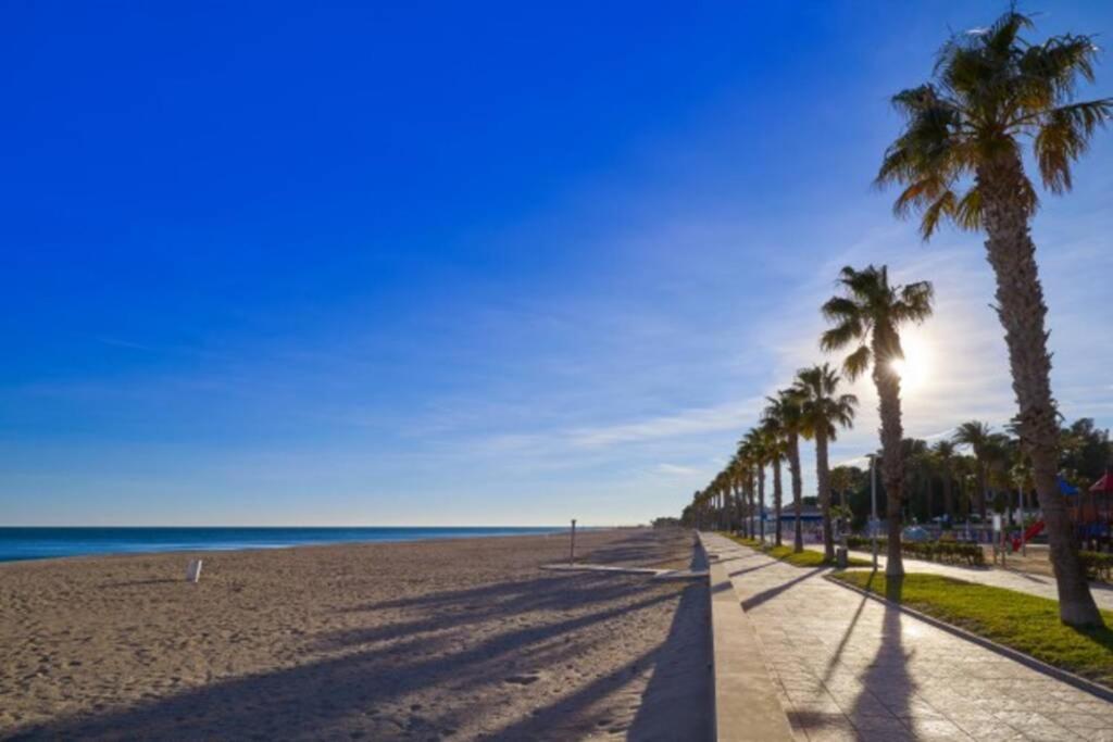 New! Modern Apartment Right On The Beach! Miami Playa Zewnętrze zdjęcie