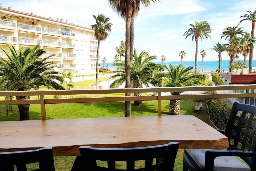 New! Modern Apartment Right On The Beach! Miami Playa Zewnętrze zdjęcie