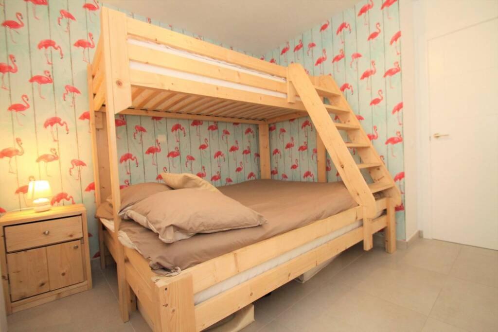 New! Modern Apartment Right On The Beach! Miami Playa Zewnętrze zdjęcie